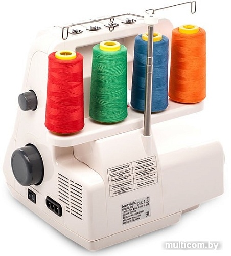 Оверлок Merrylock 012