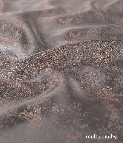 Штора Legrand Аллюр 1.8x2.8 58120245 (серо-розовый)