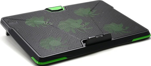 Подставка для ноутбука CrownMicro CMLS-132