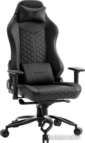 Кресло Zone51 Arena Extreme (черный)
