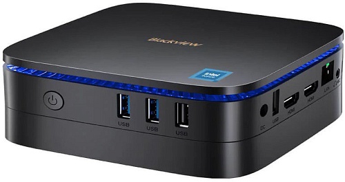 Компактный компьютер Blackview MP60 BVMP60-N150-16-1TB