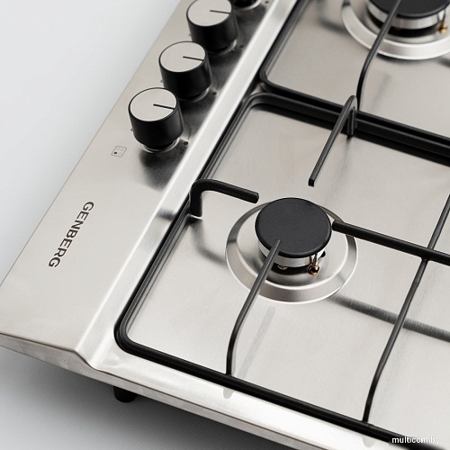 Варочная панель Genberg G6014-STSGK