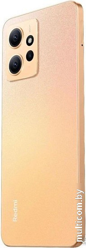 Xiaomi Redmi Note 12 6GB/128GB с NFC международная версия (золотистый)