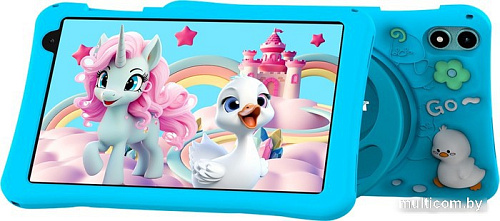 Teclast P85T Kids 4GB/64GB (голубой)