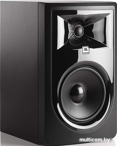 Студийный монитор JBL 306P MkII
