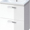 Cersanit Тумба под умывальник Melar 60 SU-MEL-CM60 (для Como 60)