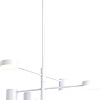 Подвесная люстра Ambrella light FL FL51684