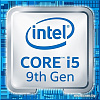 Процессор Intel Core i5-9500F