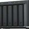 Сетевой накопитель Synology Expansion Unit DX517