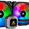 Кулер для процессора Corsair Hydro H115i RGB Platinum 280 CW-9060038-WW