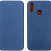 Чехол для телефона Case Vogue для Huawei Honor 8C (синий)