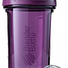 Шейкер спортивный Blender Bottle Pro 24 Tritan Full Color сливовый