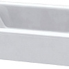 Ванна Bonito Home Valencia 180x80 (с ножками)