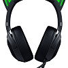 Наушники Razer Kraken Kitty V2 (черный)