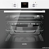 Электрический духовой шкаф Simfer B6EW56070