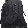 Туристический рюкзак Huntsman RU 010 45 л (черный)