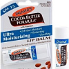 Palmers Бальзам для губ Увлажняющий с маслом какао витамином Е и SPF 15 (4 г)