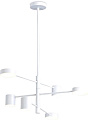Подвесная люстра Ambrella light FL FL51684