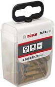 Набор бит Bosch 2608522274 (25 предметов)