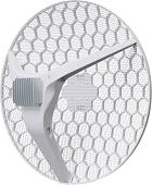 Точка доступа Mikrotik LHG XL 52 ac