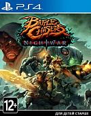 Игра Battle Chasers: Nightwar для PlayStation 4
