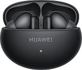 Наушники Huawei FreeBuds 6i (черный, международная версия)