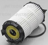 Масляный фильтр Patron PF4100