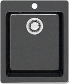 Кухонная мойка Elmar M-05 (черный Q4)