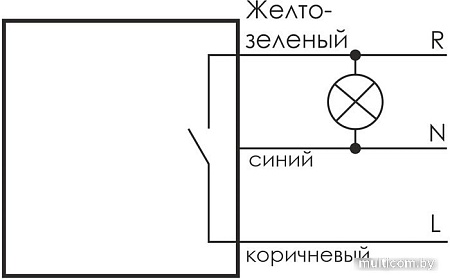 Фотореле Евроавтоматика F&F AZH-106 EA01.001.002