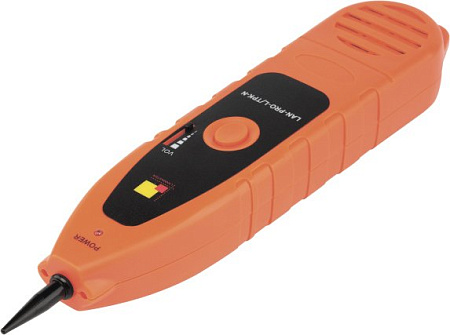 Тестер Lanmaster LAN-PRO-L/TPK-N