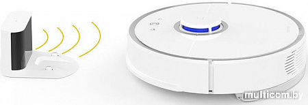 Робот для уборки пола Roborock Sweep One