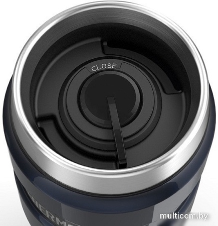 Термокружка Thermos SK1005MBTRI4 (темно-синий)
