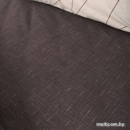 Постельное белье Belpol Оригами СПБ-20 евро 1134СПБ-20