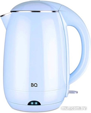 BQ KT1702P (голубой)