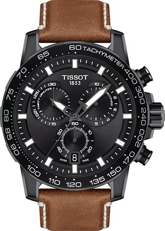 Наручные часы Tissot Tissot SuperSport Chrono T125.617.36.051.01