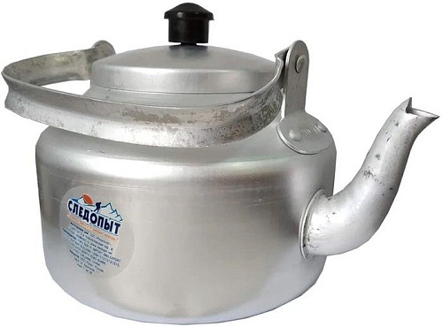 Чайник Следопыт PF-CWS-P16