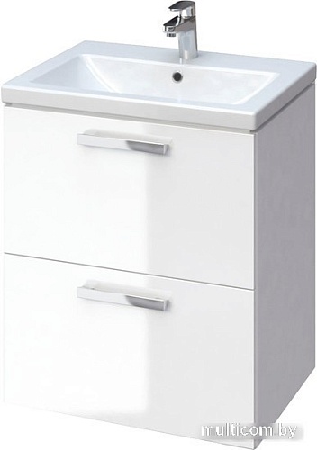 Cersanit Тумба под умывальник Melar 60 SU-MEL-CM60 (для Como 60)