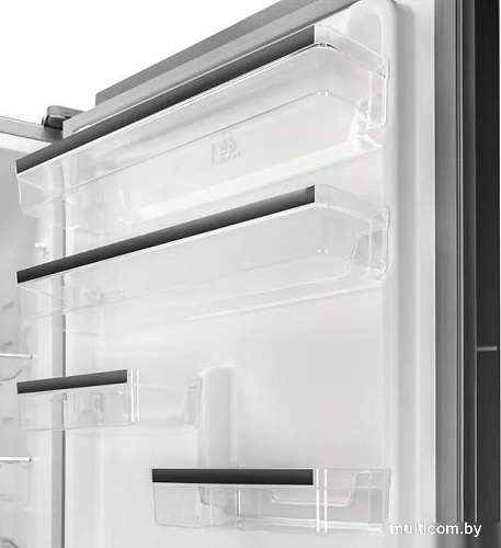Холодильник DeLonghi DCS 19NFI BB Damiano