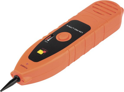 Тестер Lanmaster LAN-PRO-L/TPK-N