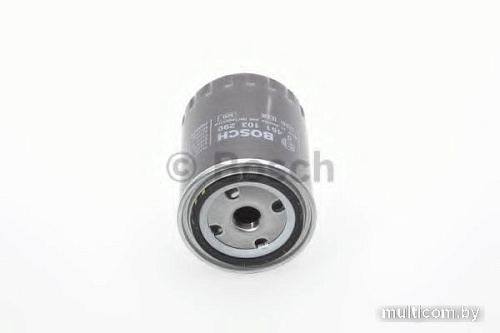 Масляный фильтр Bosch 0451103290