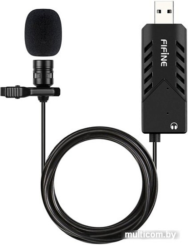 Микрофон FIFINE K053