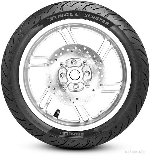 Шины для скутера/мопеда Pirelli Angel Scooter 110/70R11 45L TL