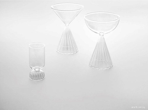 Бокал для шампанского Ichendorf Milano Tutu 09313182