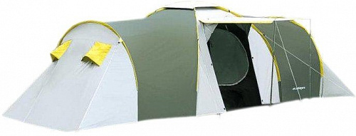 Палатка Acamper Nadir 8 (зеленый)