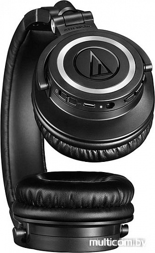 Наушники Audio-Technica ATH-M50xBT