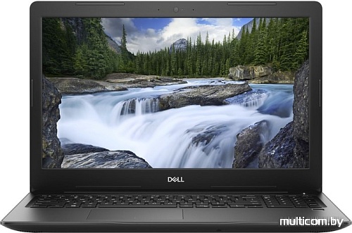 Ноутбук Dell Latitude 3590-4131