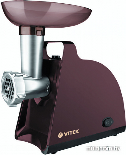 Мясорубка Vitek VT-3612 BN