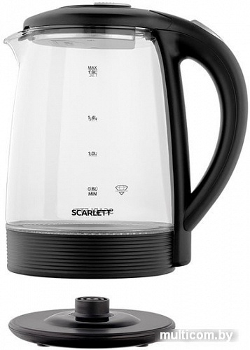 Электрочайник Scarlett SC-EK27G68
