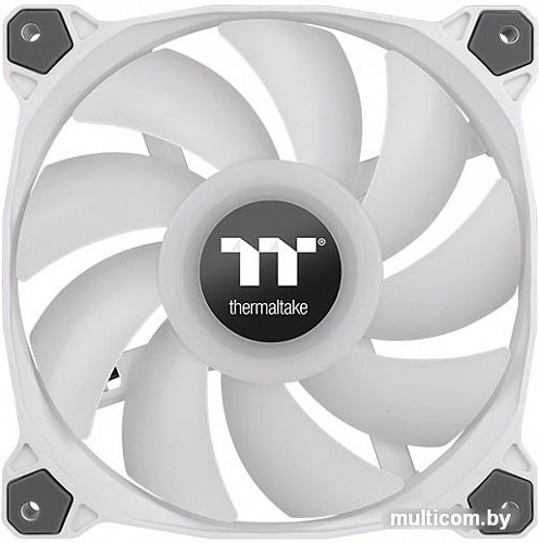 Вентилятор для корпуса Thermaltake Pure Duo 12 ARGB 2-Fan Pack CL-F097-PL12SW-A