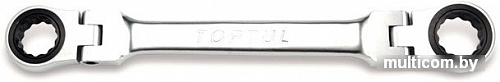 Набор ключей Toptul AOAE1618 (1 предмет)